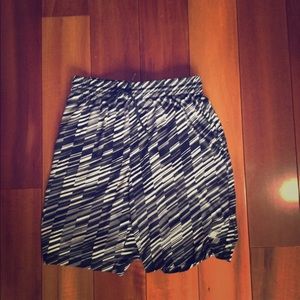 Boys athletic shorts